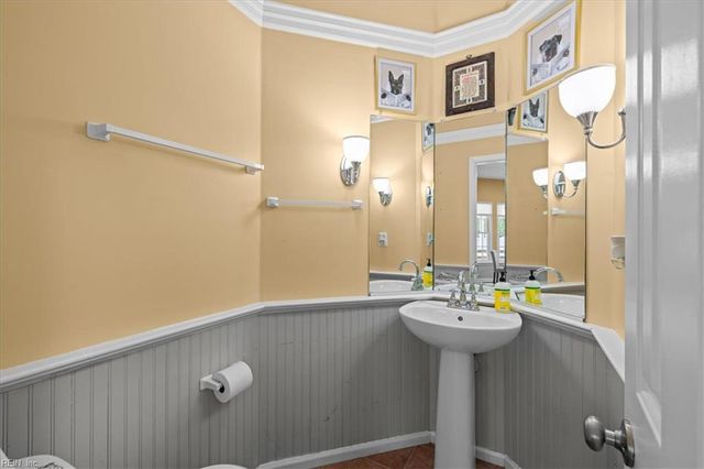 801 Elon CT, Chesapeake, VA 23322