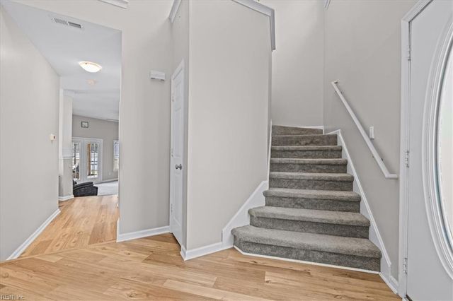 801 Elon CT, Chesapeake, VA 23322