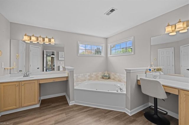 801 Elon CT, Chesapeake, VA 23322