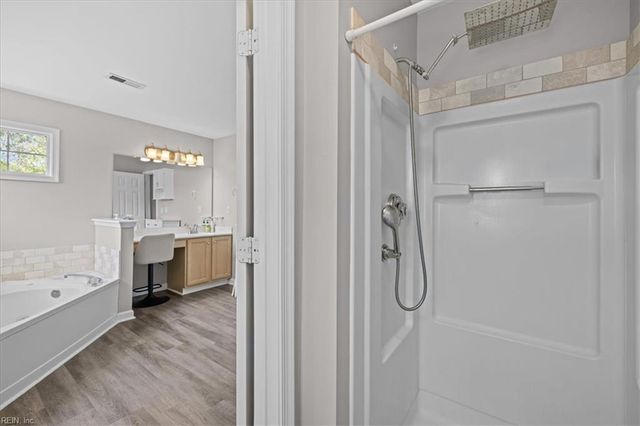 801 Elon CT, Chesapeake, VA 23322