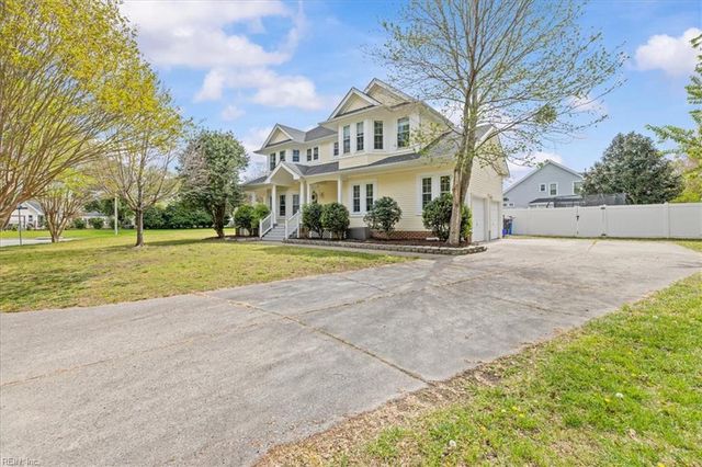 801 Elon CT, Chesapeake, VA 23322