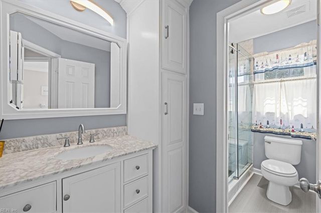 801 Elon CT, Chesapeake, VA 23322