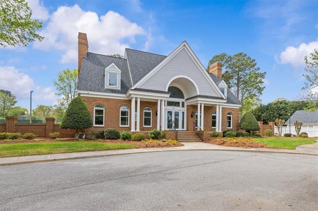 801 Elon CT, Chesapeake, VA 23322