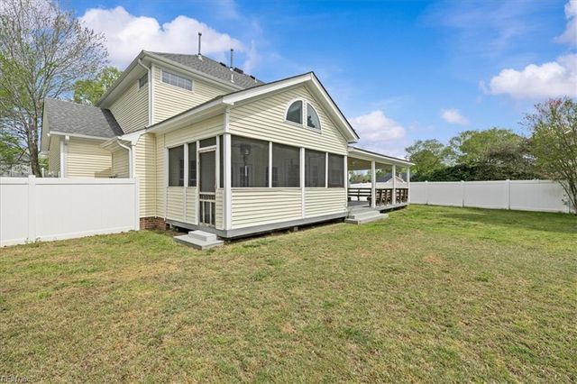 801 Elon CT, Chesapeake, VA 23322