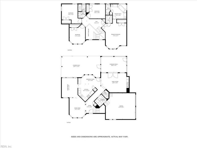 801 Elon CT, Chesapeake, VA 23322