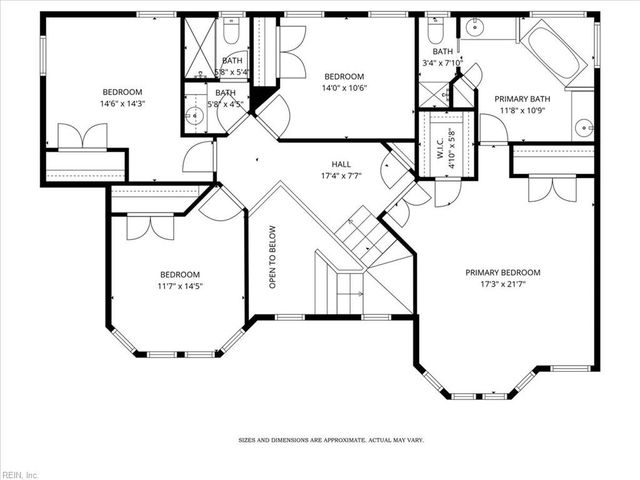 801 Elon CT, Chesapeake, VA 23322