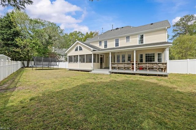 801 Elon CT, Chesapeake, VA 23322