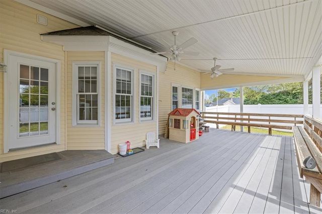 801 Elon CT, Chesapeake, VA 23322