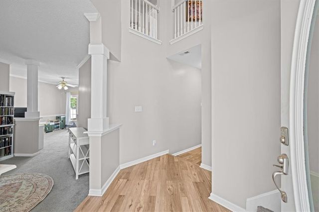 801 Elon CT, Chesapeake, VA 23322