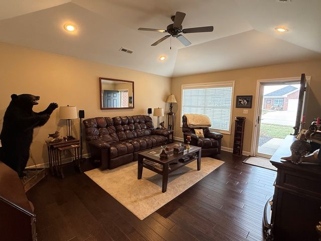 533 S Abbey, Hopkinsville, KY 42240