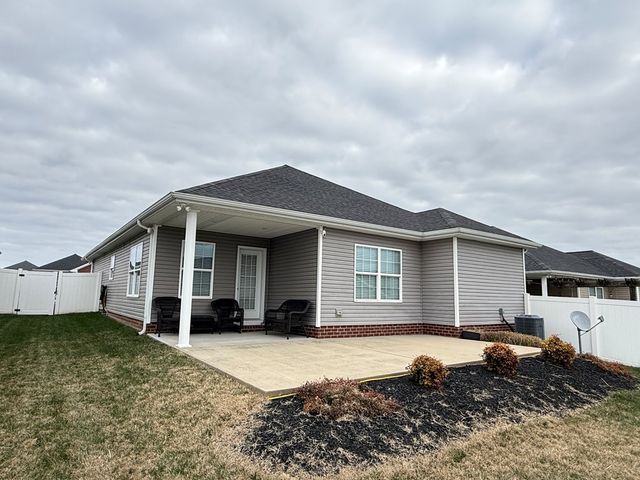 533 S Abbey, Hopkinsville, KY 42240