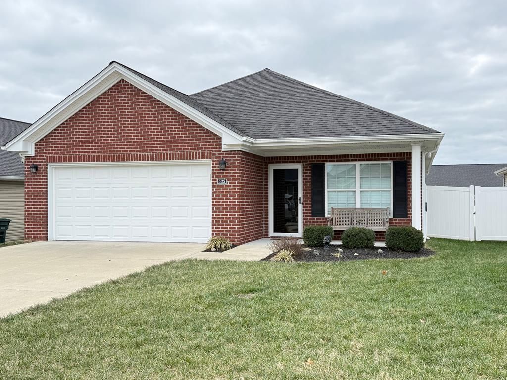 533 S Abbey, Hopkinsville, KY 42240