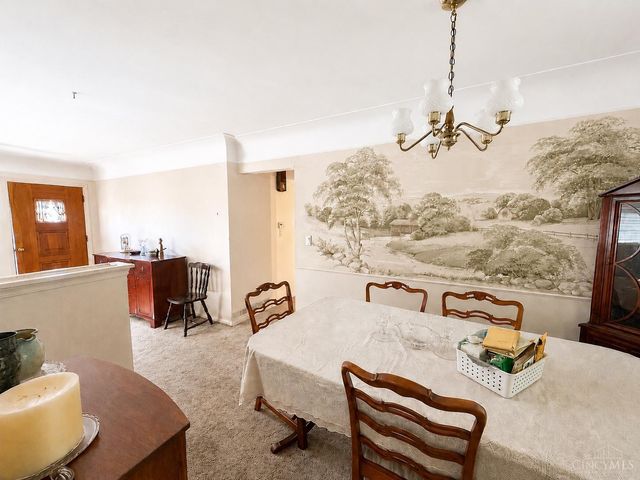 33 Imbler Drive, Cincinnati, OH 45218