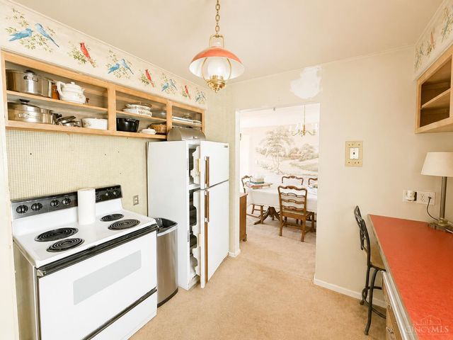 33 Imbler Drive, Cincinnati, OH 45218