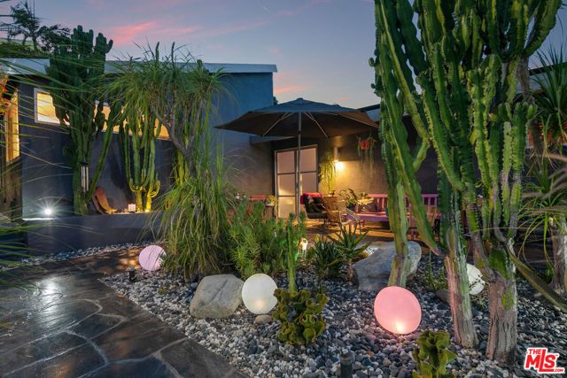 8147 Mulholland Terrace, Los Angeles, CA 90046