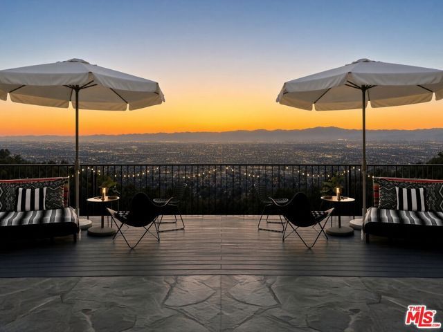 8147 Mulholland Terrace, Los Angeles, CA 90046