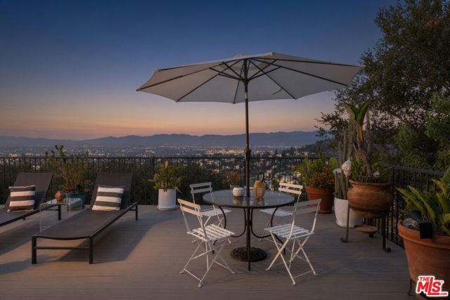 8147 Mulholland Terrace, Los Angeles, CA 90046