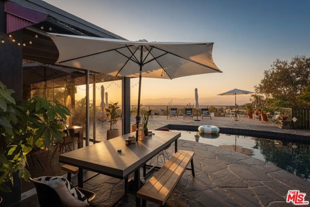 8147 Mulholland Terrace, Los Angeles, CA 90046