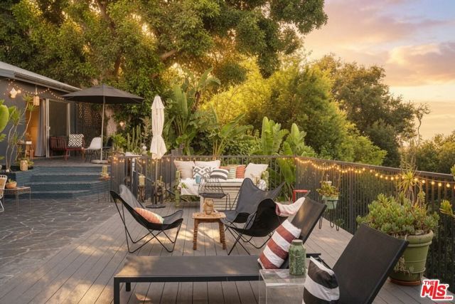 8147 Mulholland Terrace, Los Angeles, CA 90046