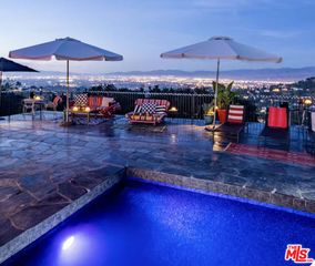 8147 Mulholland Terrace, Los Angeles, CA 90046