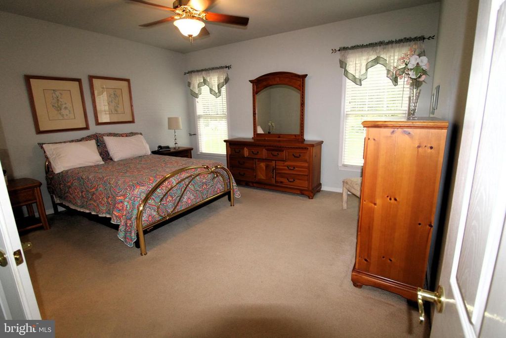Image 11 of property listing at 25392 CLUB CIR, Quantico, MD 21856