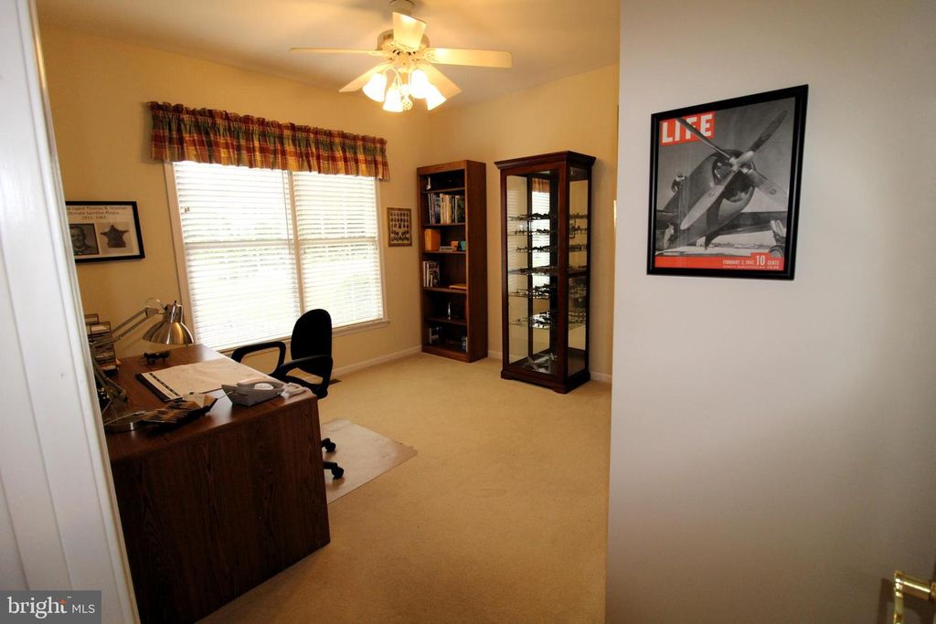 Image 16 of property listing at 25392 CLUB CIR, Quantico, MD 21856