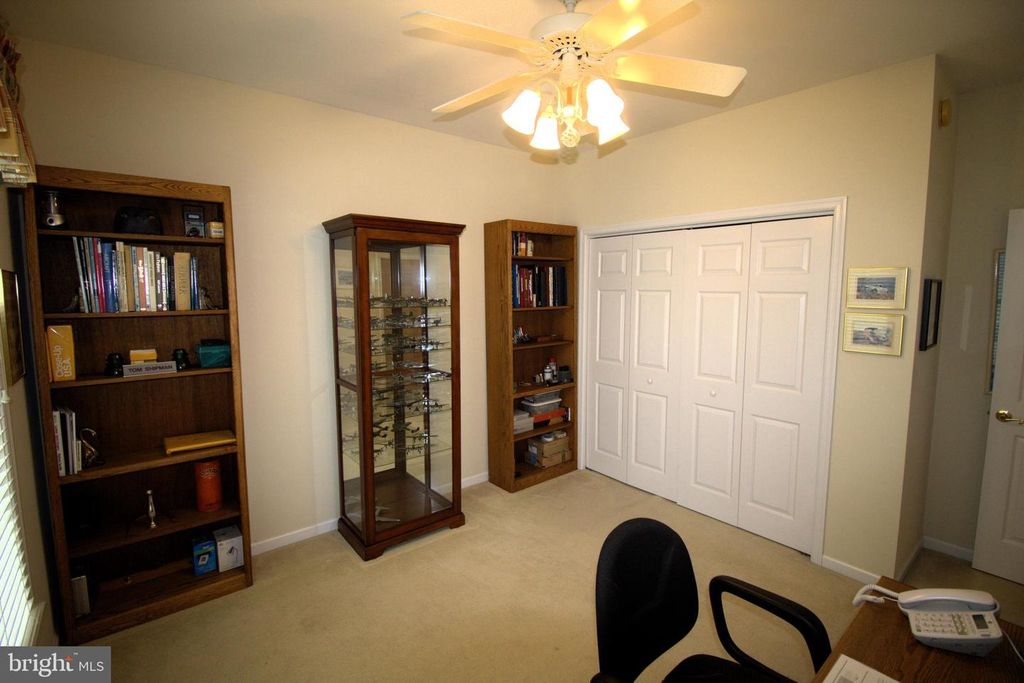 Image 17 of property listing at 25392 CLUB CIR, Quantico, MD 21856