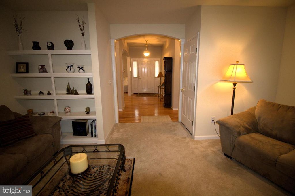 Image 19 of property listing at 25392 CLUB CIR, Quantico, MD 21856
