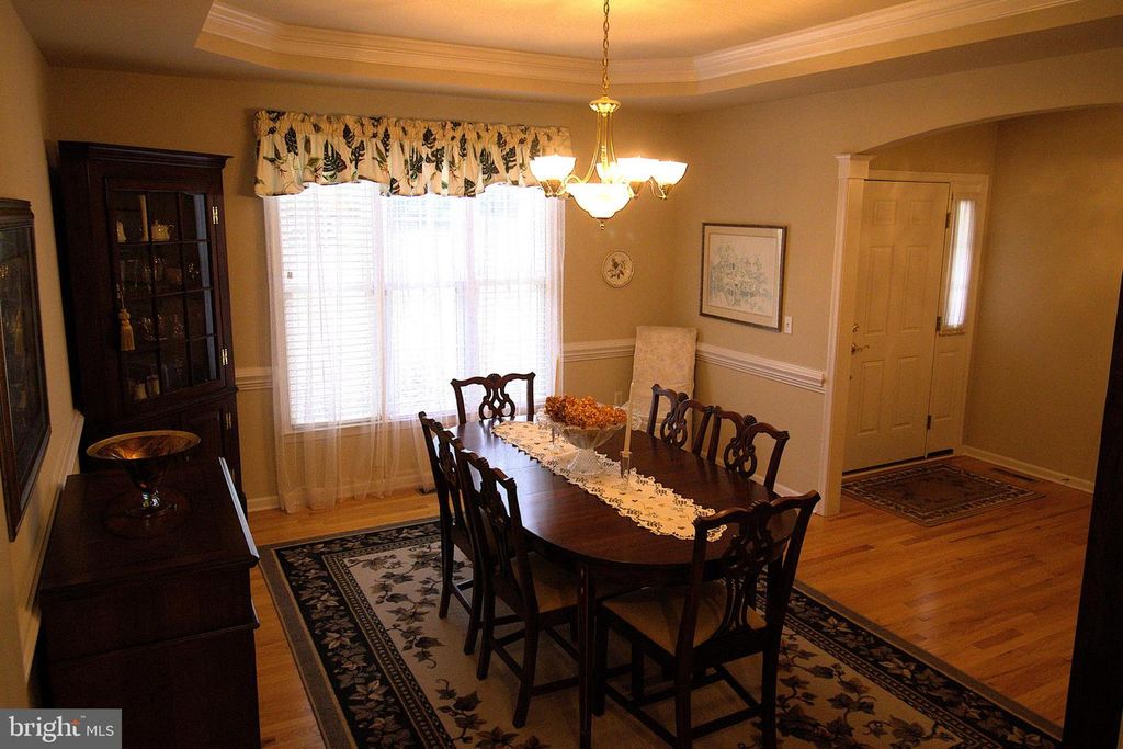 Image 22 of property listing at 25392 CLUB CIR, Quantico, MD 21856
