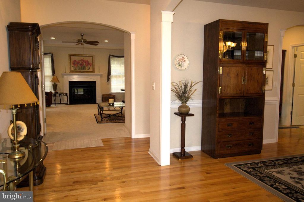 Image 26 of property listing at 25392 CLUB CIR, Quantico, MD 21856