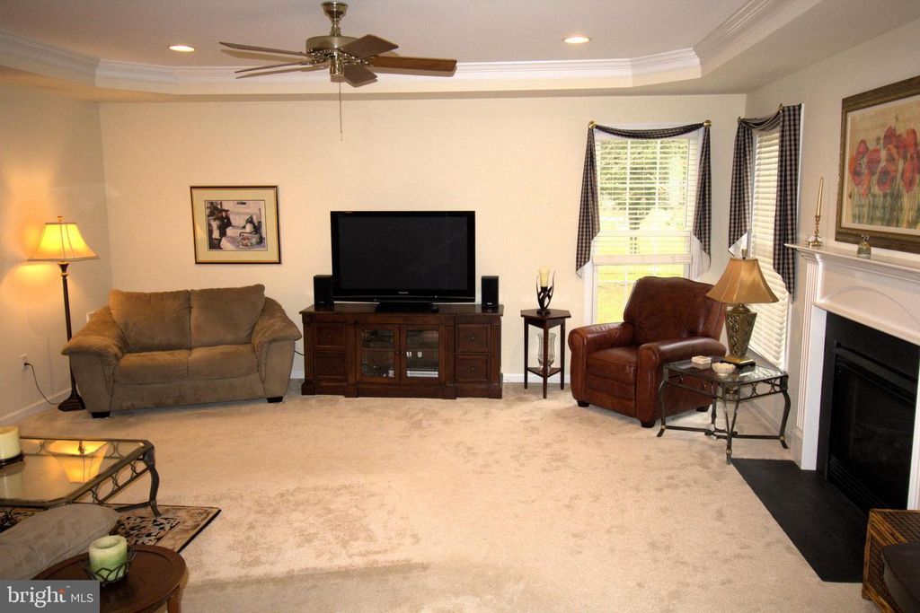 Image 27 of property listing at 25392 CLUB CIR, Quantico, MD 21856