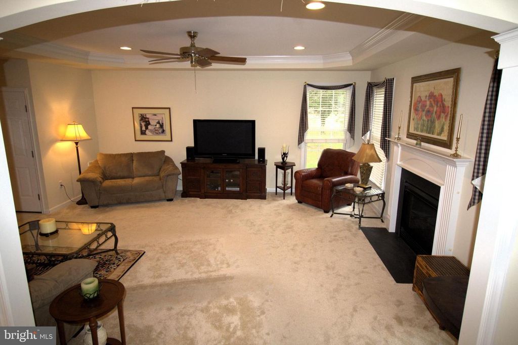 Image 30 of property listing at 25392 CLUB CIR, Quantico, MD 21856