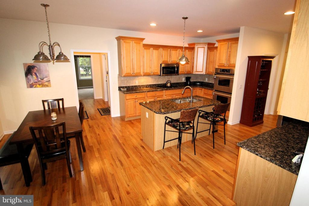 Image 32 of property listing at 25392 CLUB CIR, Quantico, MD 21856