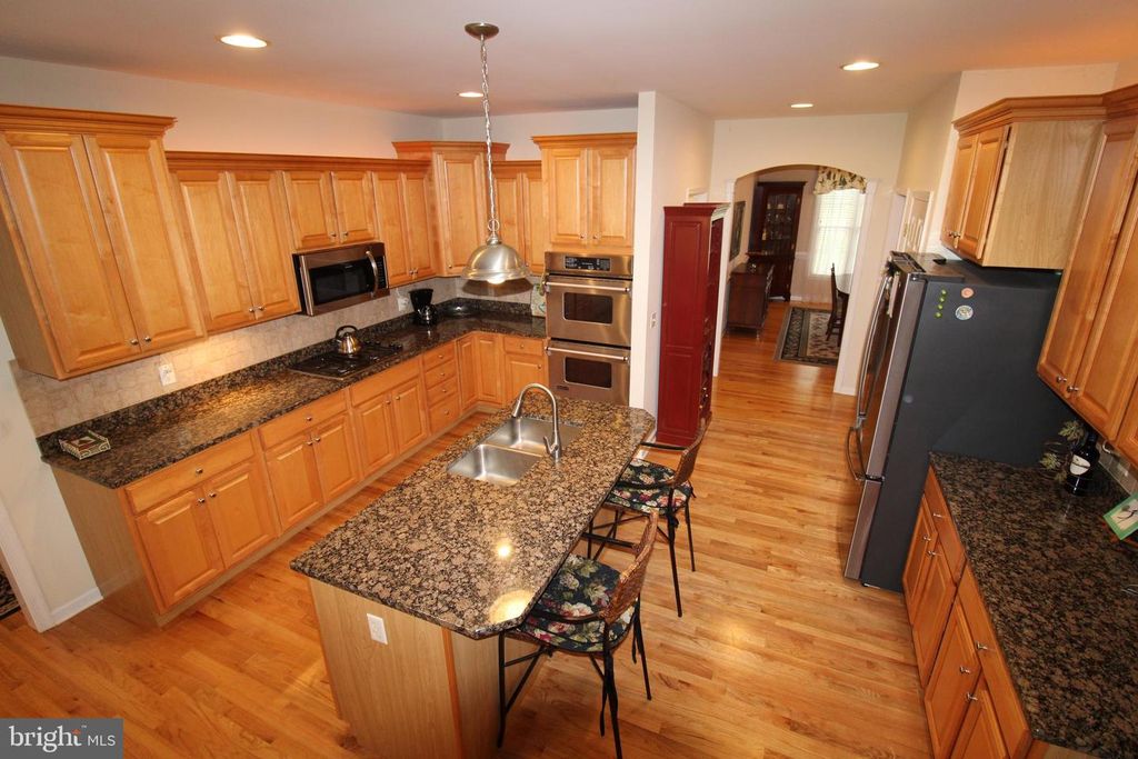 Image 35 of property listing at 25392 CLUB CIR, Quantico, MD 21856