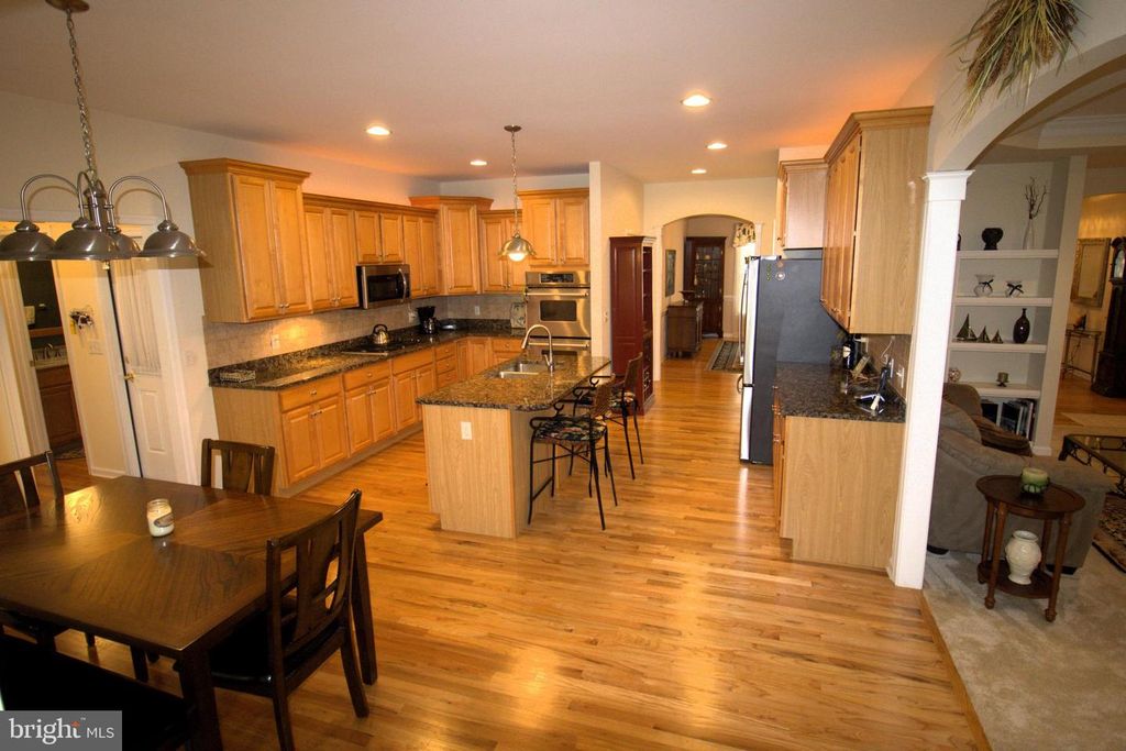 Image 36 of property listing at 25392 CLUB CIR, Quantico, MD 21856