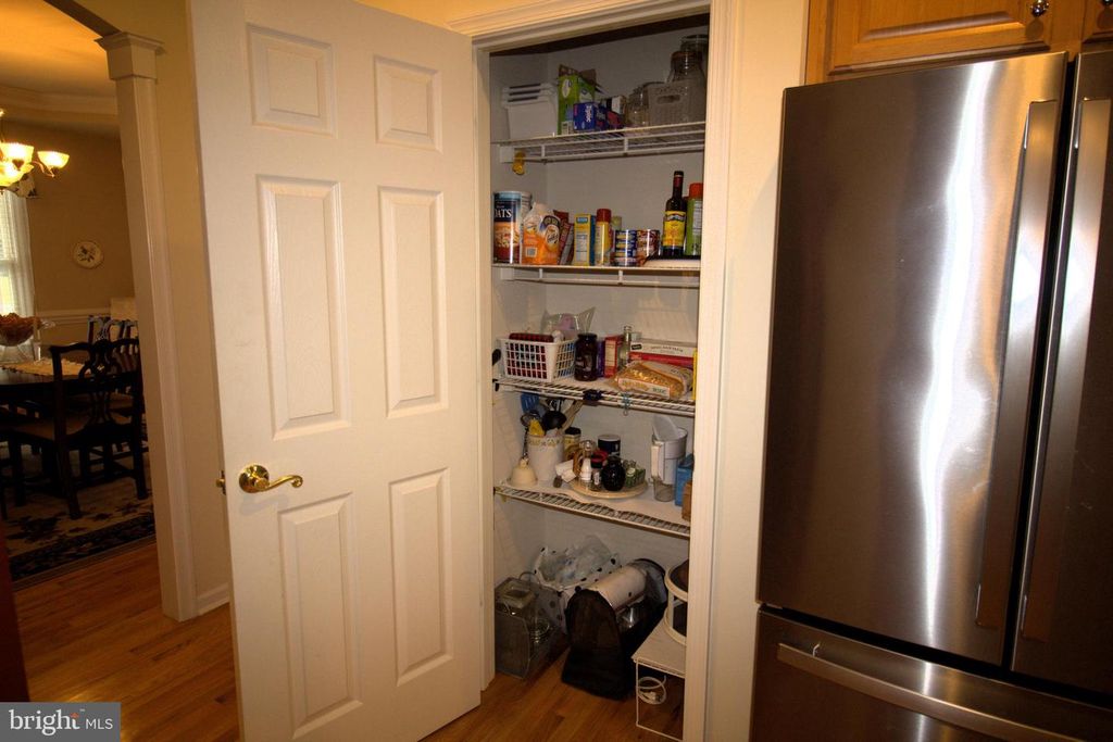 Image 38 of property listing at 25392 CLUB CIR, Quantico, MD 21856