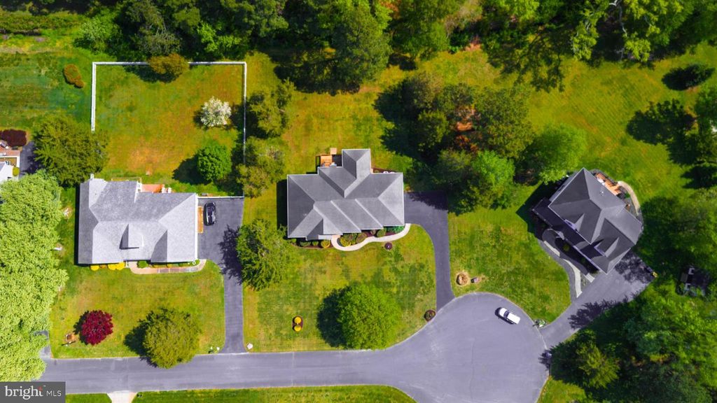 Image 40 of property listing at 25392 CLUB CIR, Quantico, MD 21856