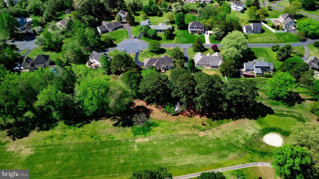 Image 45 of property listing at 25392 CLUB CIR, Quantico, MD 21856