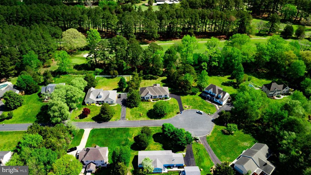 Image 51 of property listing at 25392 CLUB CIR, Quantico, MD 21856
