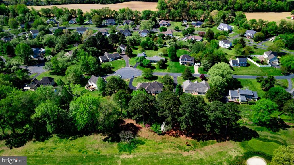 Image 56 of property listing at 25392 CLUB CIR, Quantico, MD 21856