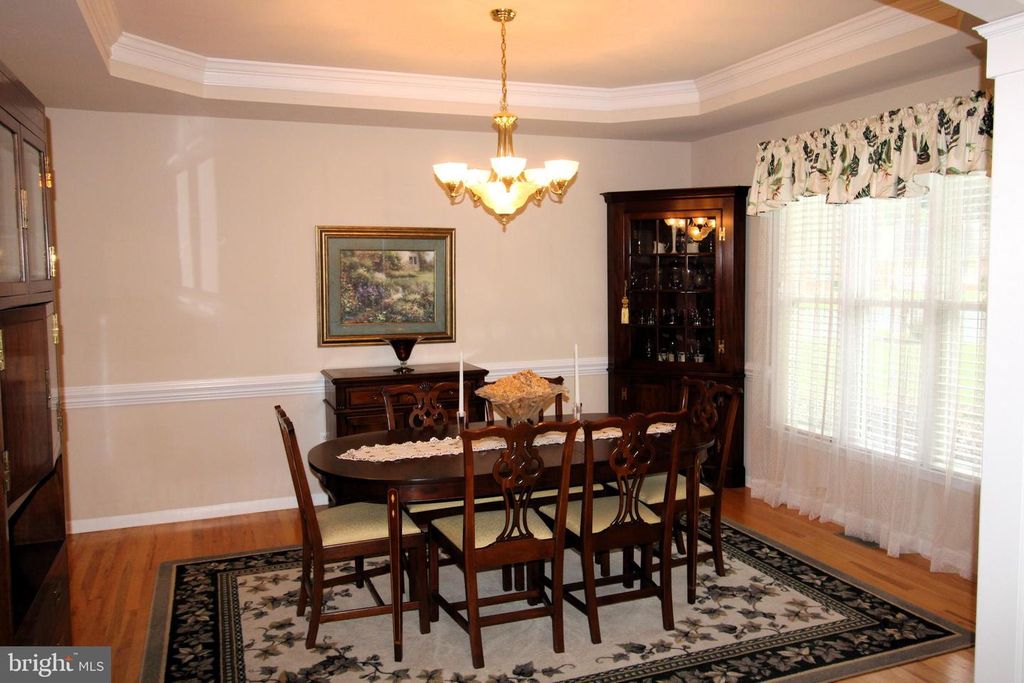 Image 8 of property listing at 25392 CLUB CIR, Quantico, MD 21856