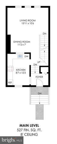 2762 STONE HOLLOW DR, Vienna, VA 22180