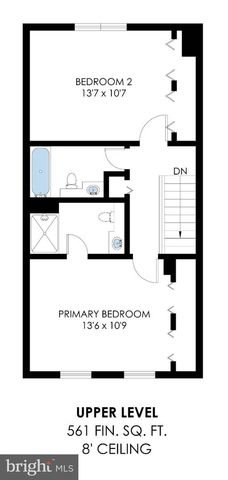 2762 STONE HOLLOW DR, Vienna, VA 22180