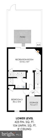 2762 STONE HOLLOW DR, Vienna, VA 22180
