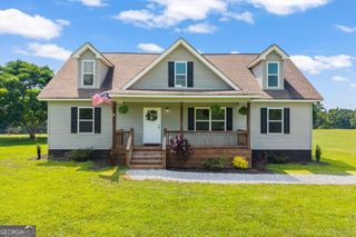 1718 Ed Bennett Road, Nicholson, GA 30565