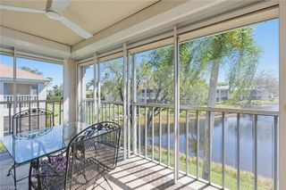 9844 Luna CIR # 201D, Naples, FL 34109