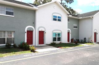 5712 TOWNHOUSE DRIVE, New Port Richey, FL 34652