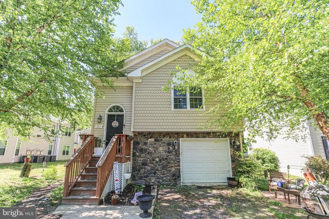 317 12TH ST, Colonial Beach, VA 22443