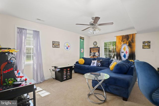 317 12TH ST, Colonial Beach, VA 22443