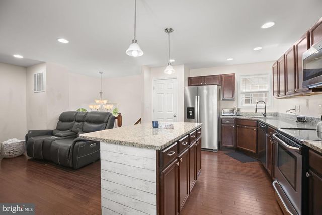 317 12TH ST, Colonial Beach, VA 22443